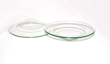 Glasschale für Aromalampen