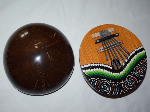 Kalimba