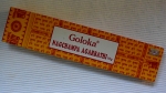 Räucherstäbchen Goloka   16 g